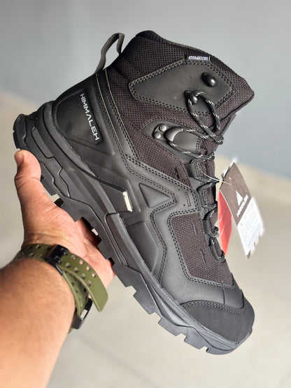 Himmaleh Arctic W/P shoes