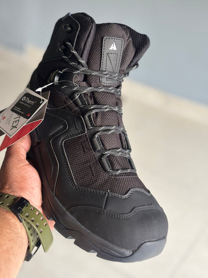 Himmaleh Arctic W/P shoes