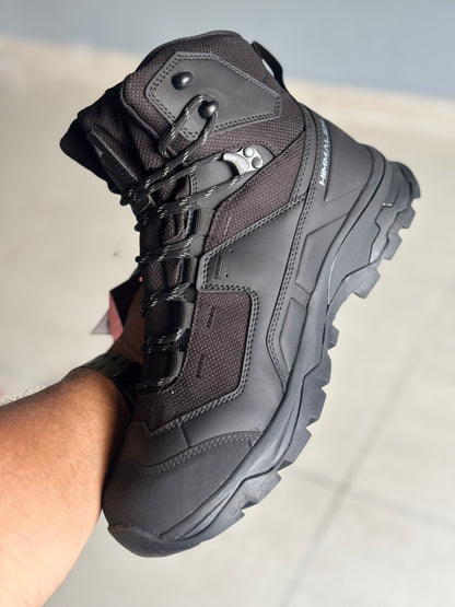 Himmaleh Arctic W/P shoes