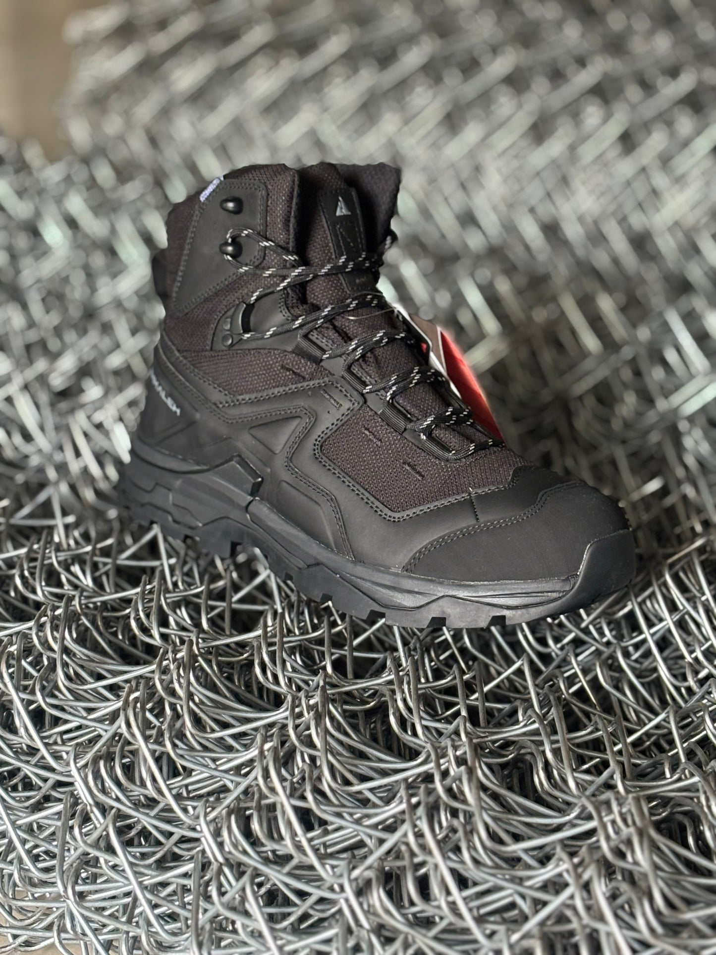 Himmaleh Arctic W/P shoes