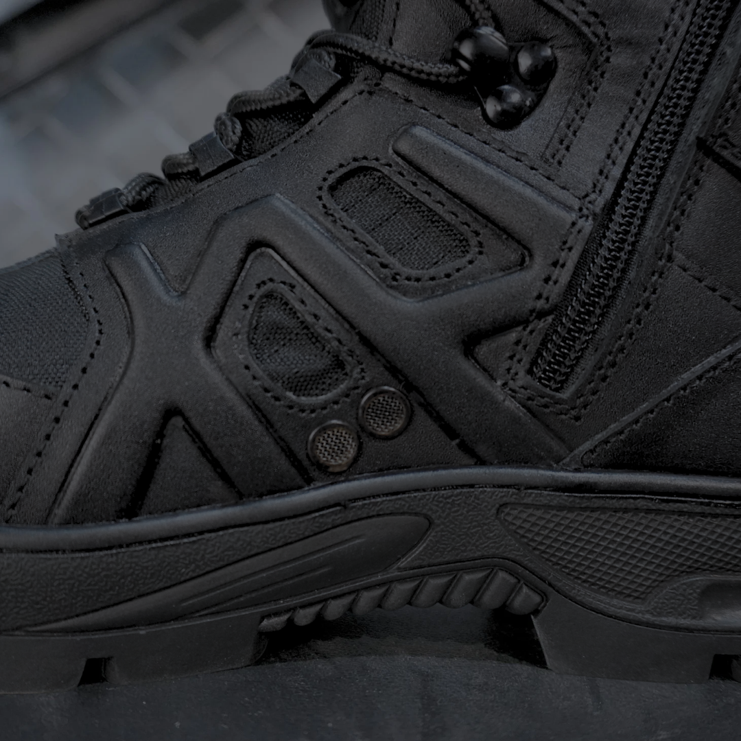 PROTAC PANTHER 511 TACTICAL BOOTS