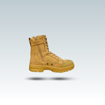 PROTAC FIGHTER TACTICAL SHOES Coyote