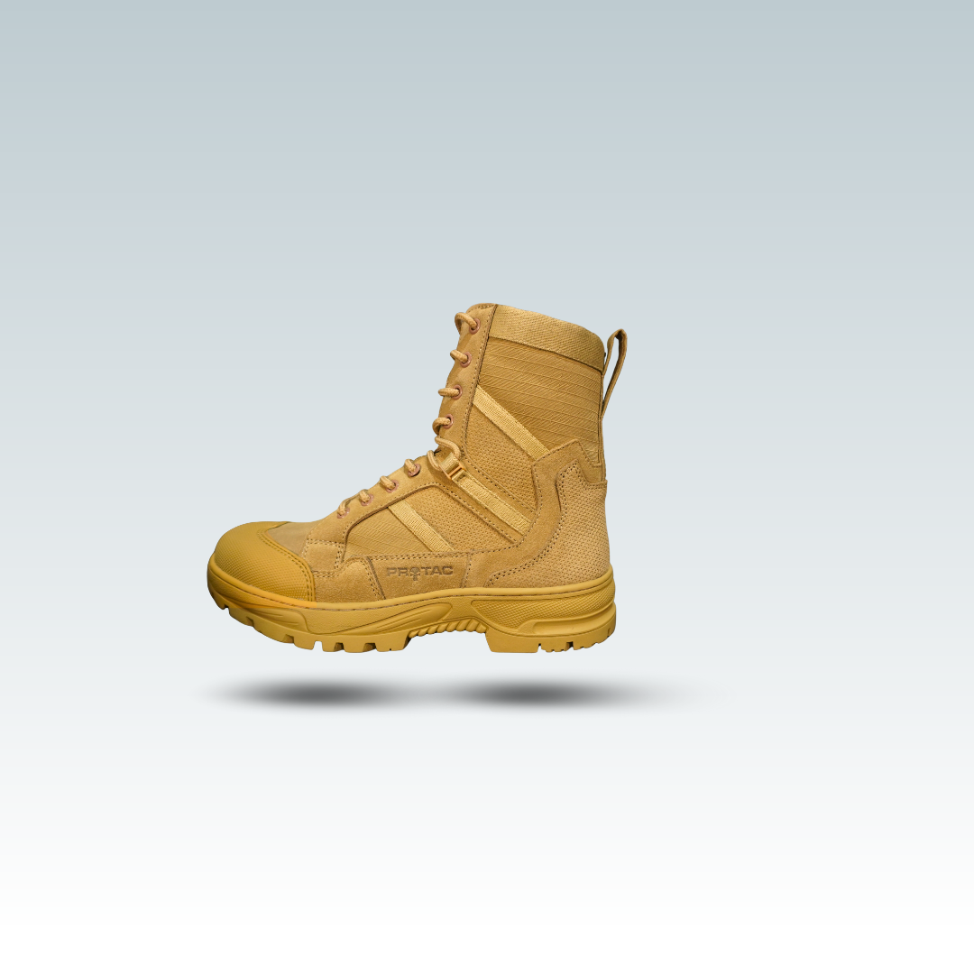 PROTAC FIGHTER TACTICAL SHOES Coyote