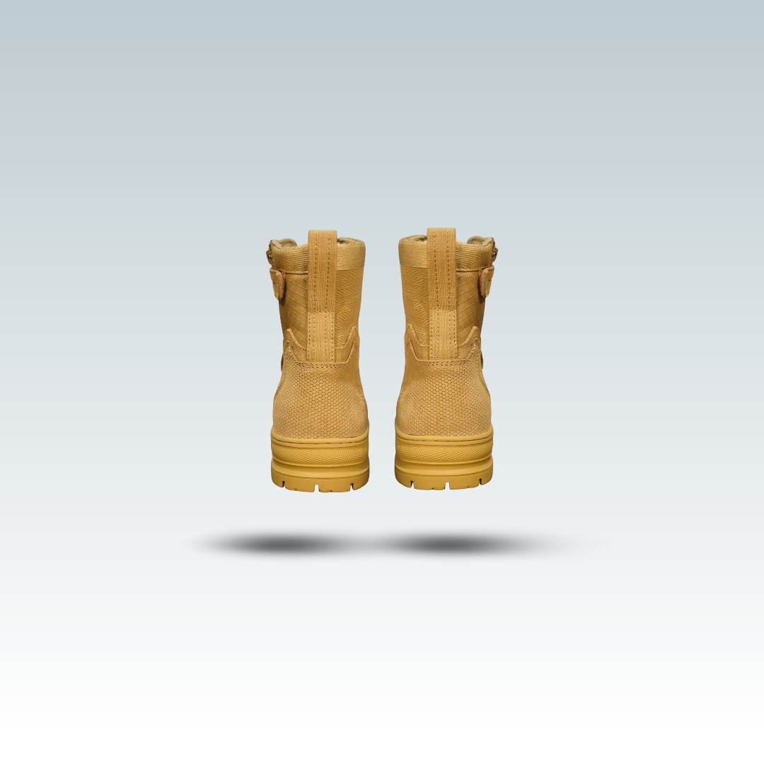 PROTAC FIGHTER TACTICAL SHOES Coyote