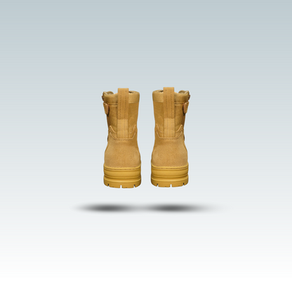 PROTAC FIGHTER TACTICAL SHOES Coyote