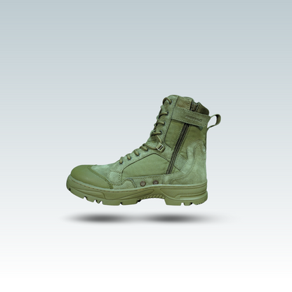 PROTAC FIGHTER TACTICAL SHOES Green