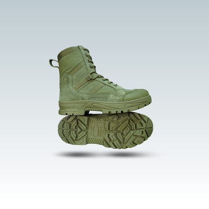 PROTAC FIGHTER TACTICAL SHOES Green