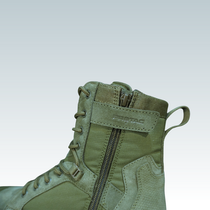 PROTAC FIGHTER TACTICAL SHOES Green