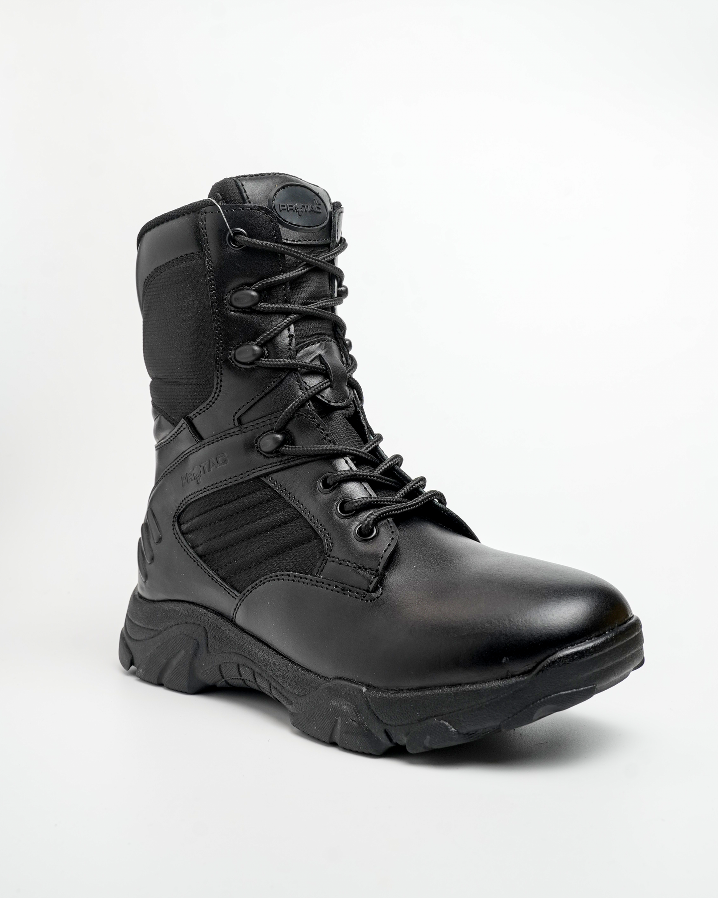 MDE DELTA k-1527 Black