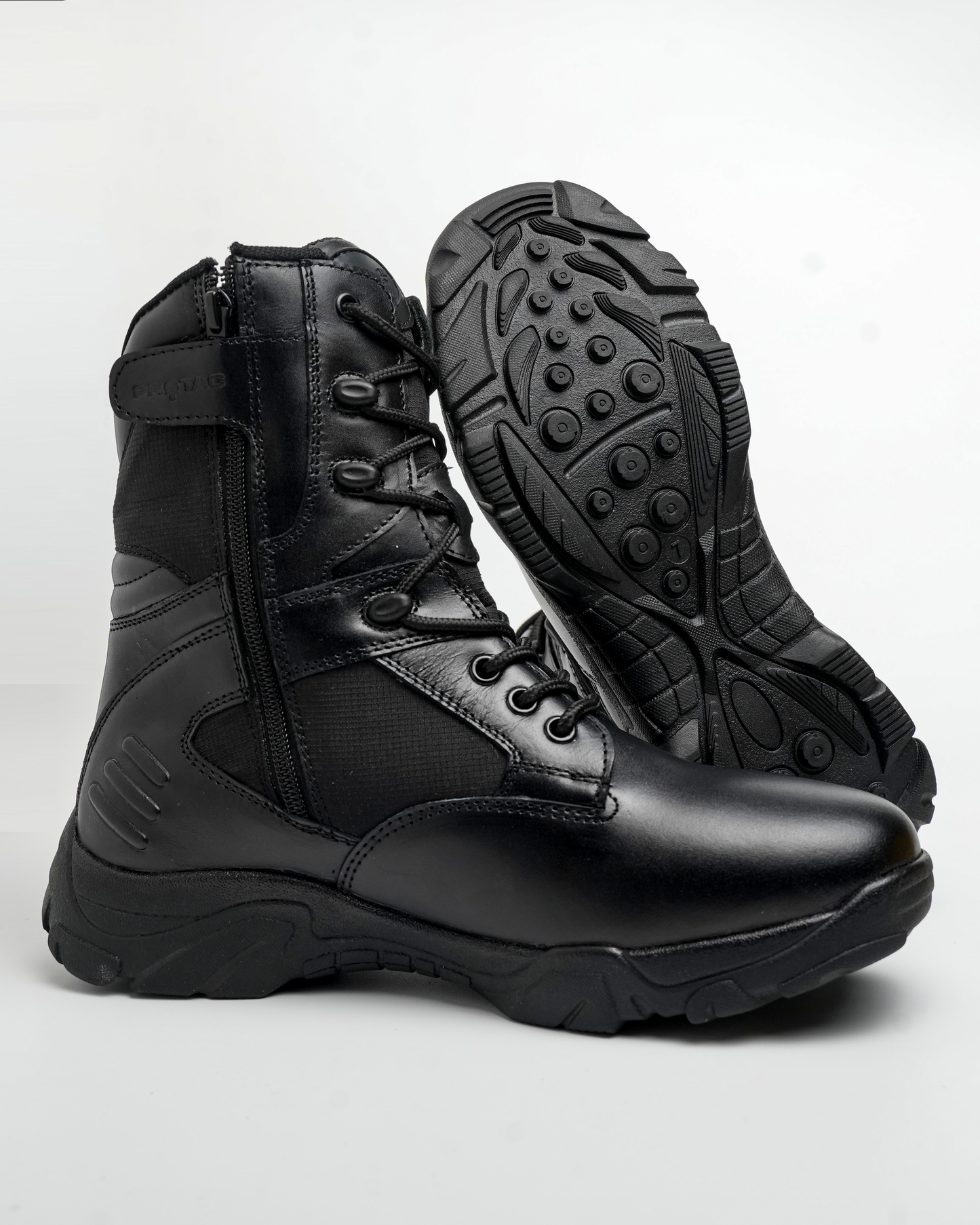 MDE DELTA k-1527 Black