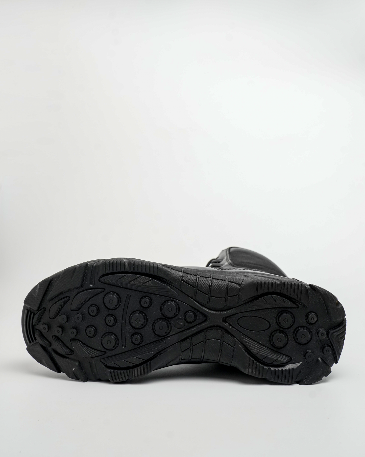 MDE DELTA k-1527 Black