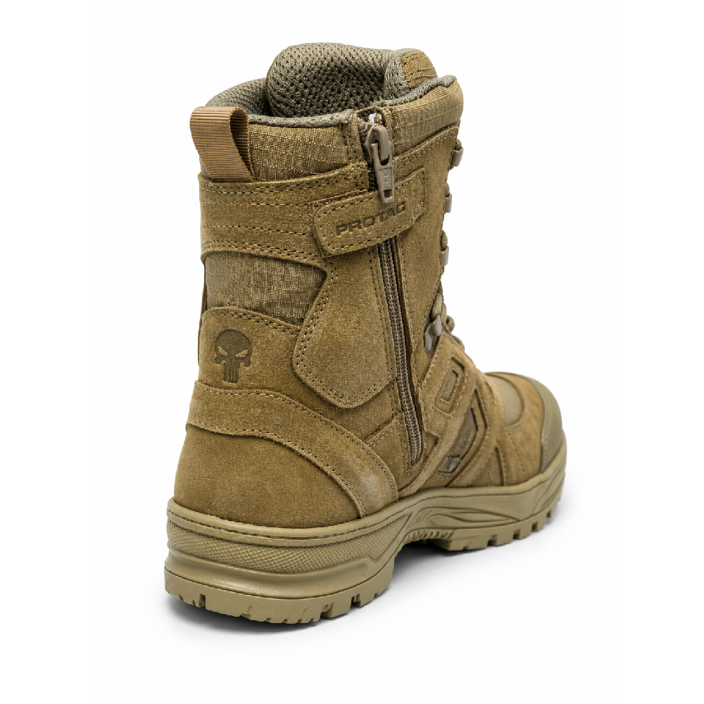 PROTAC PANTHER 511 Tactical shoes