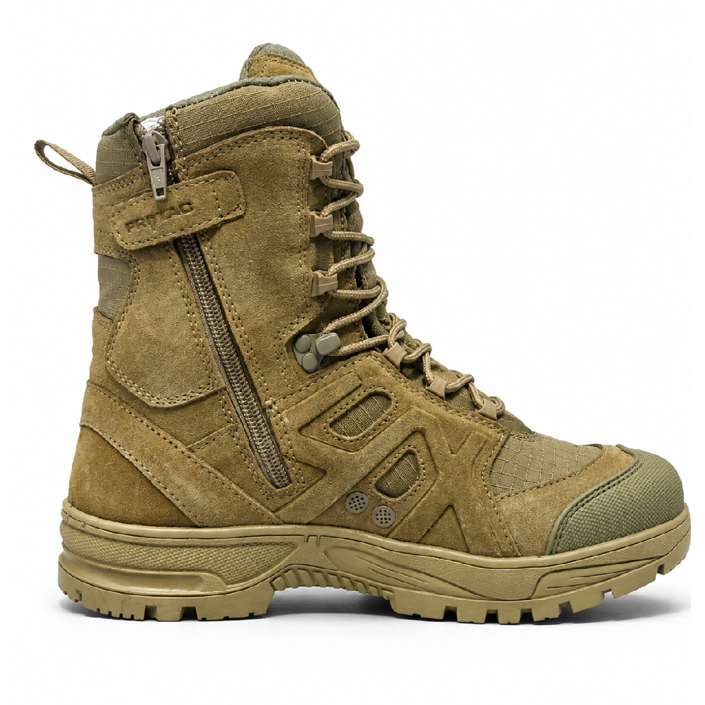 PROTAC PANTHER 511 Tactical shoes