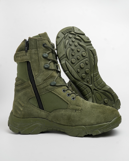 MDE DELTA k-1527 Green