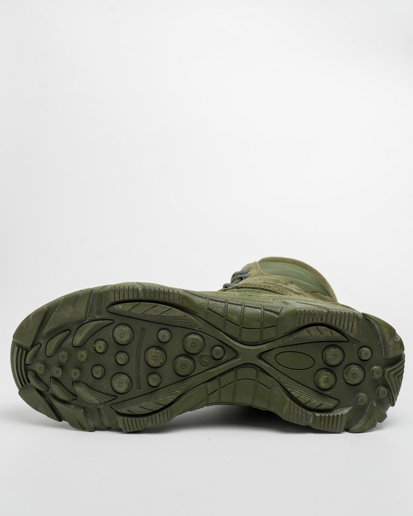 MDE DELTA k-1527 Green