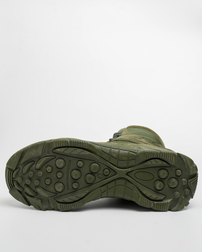 MDE DELTA k-1527 Green