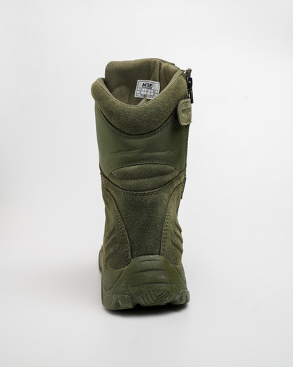 MDE DELTA k-1527 Green