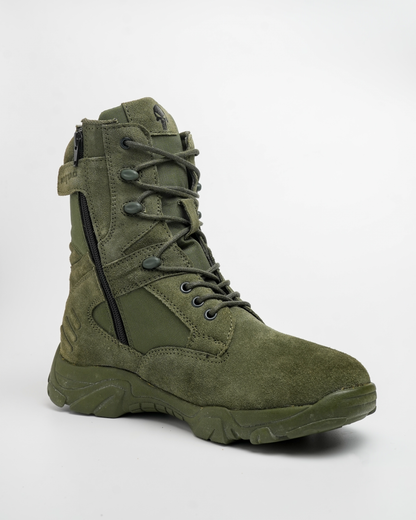 MDE DELTA k-1527 Green