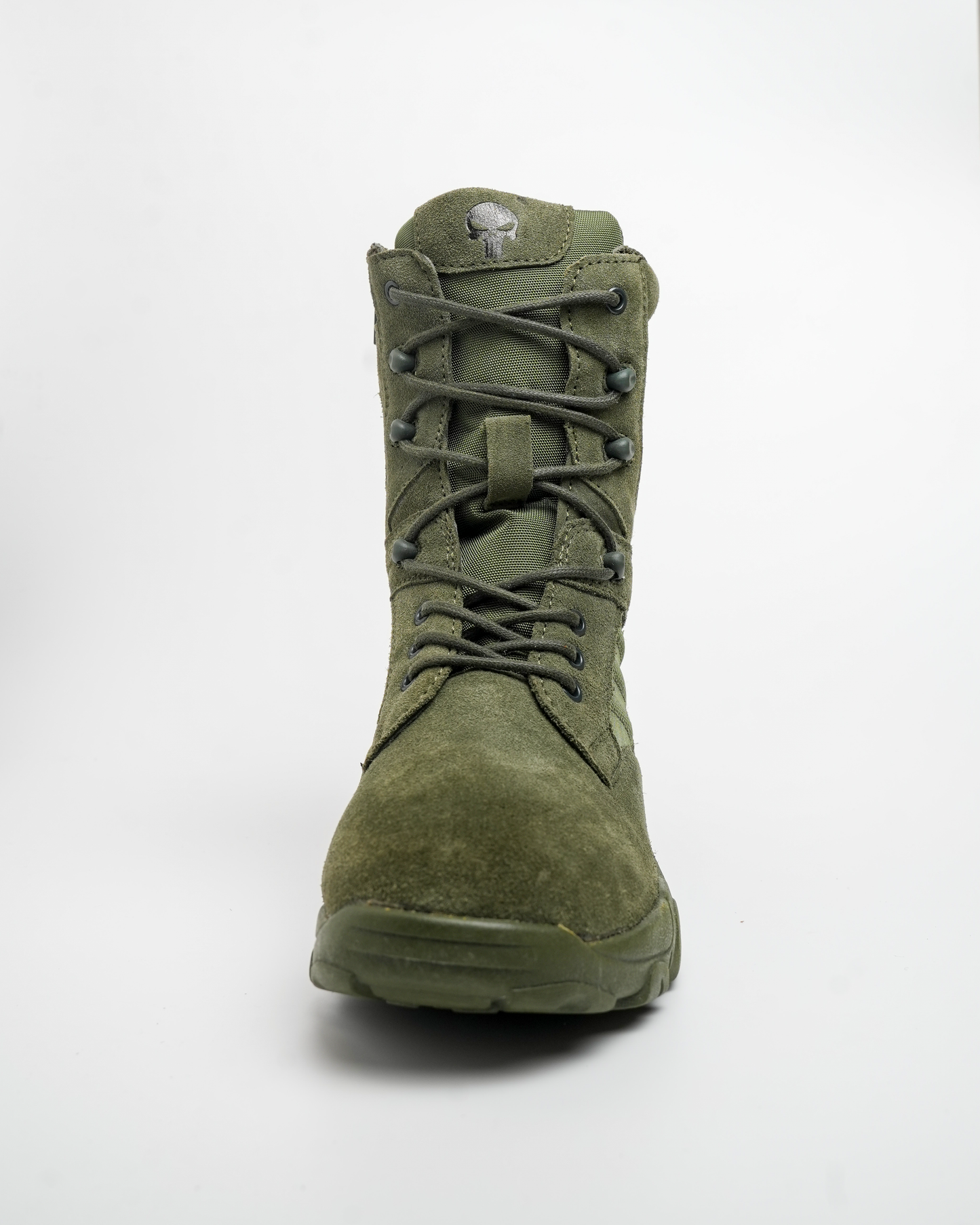 MDE DELTA k-1527 Green