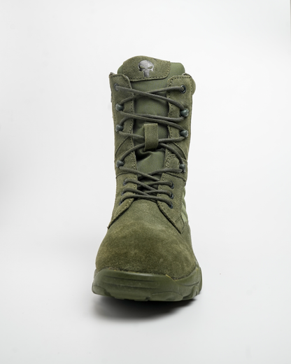 MDE DELTA k-1527 Green