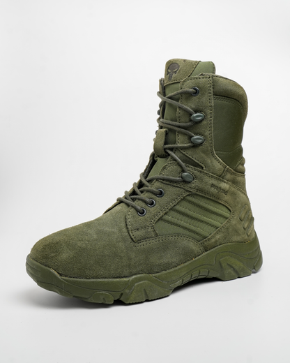MDE DELTA k-1527 Green