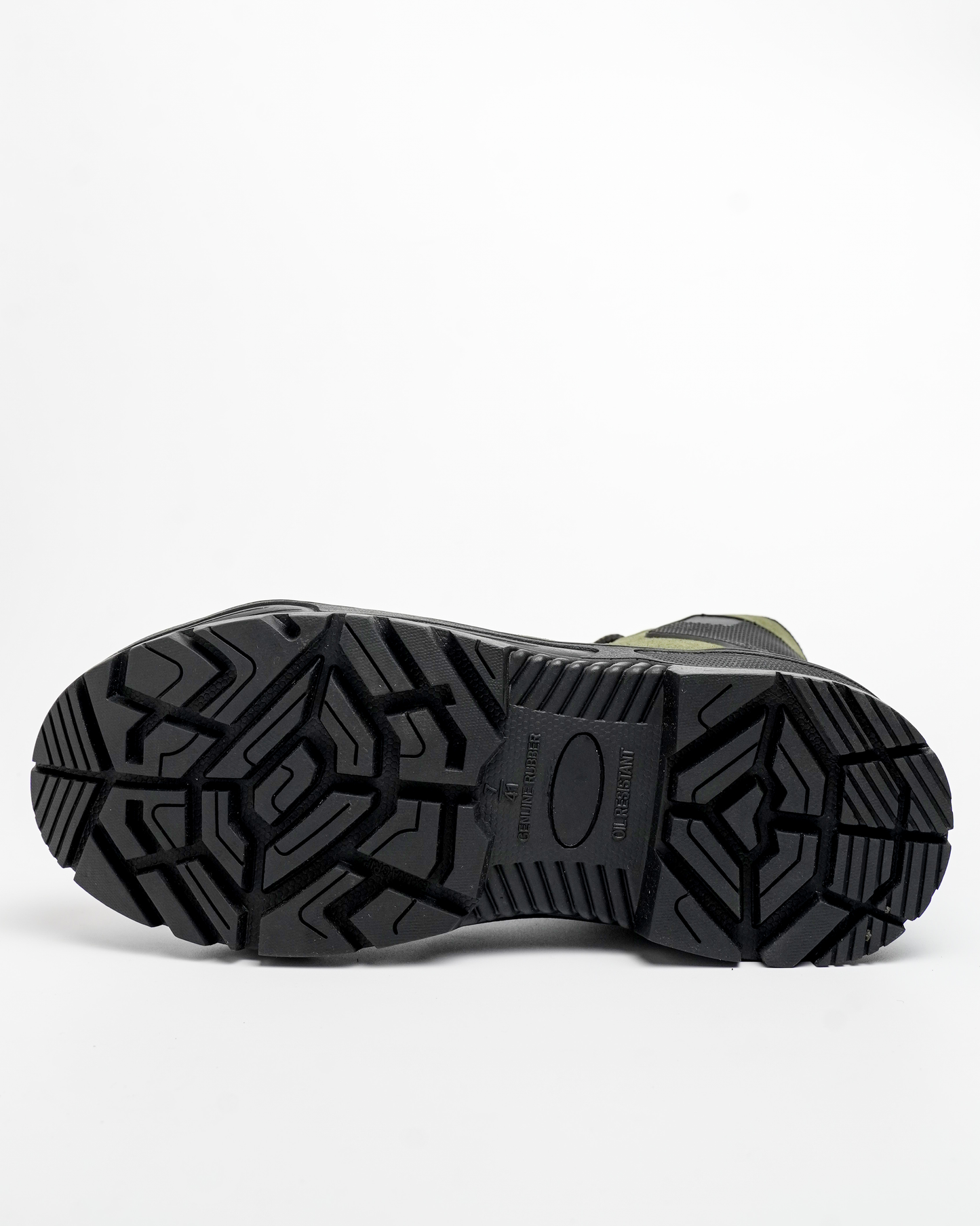 MDE RAPTOR HUNTER SHOES SUEDE LEATHER