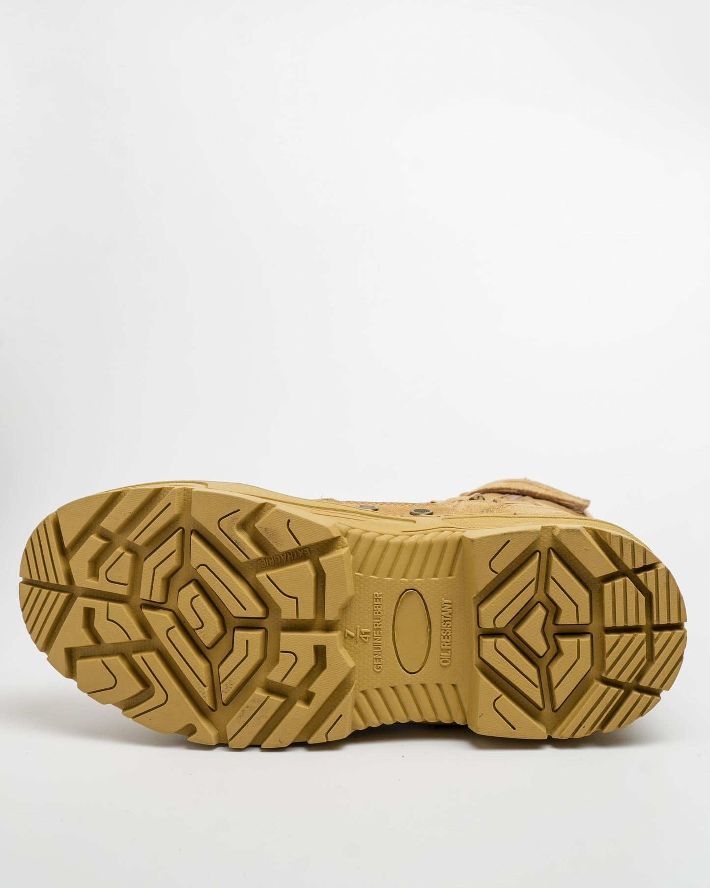PROTAC FIGHTER TACTICAL SHOES Coyote