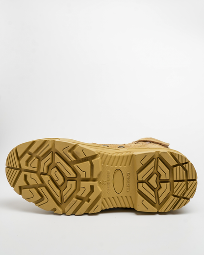 PROTAC FIGHTER TACTICAL SHOES Coyote