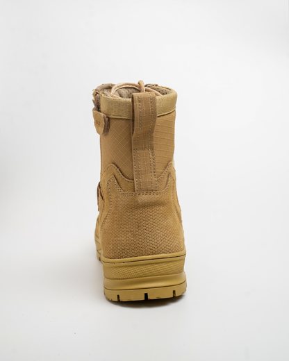 PROTAC FIGHTER TACTICAL SHOES Coyote