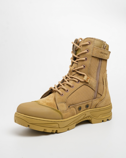 PROTAC FIGHTER TACTICAL SHOES Coyote
