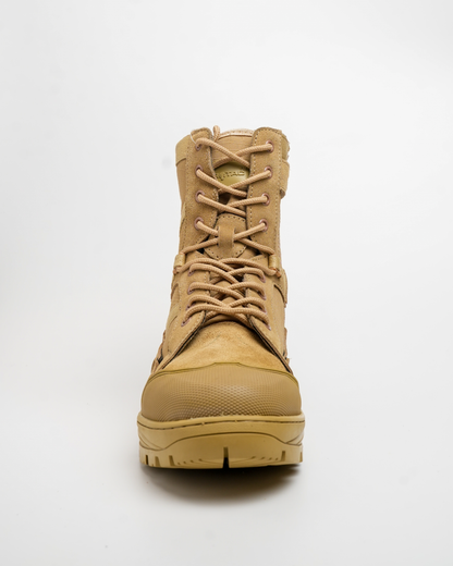 PROTAC FIGHTER TACTICAL SHOES Coyote