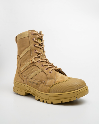 PROTAC FIGHTER TACTICAL SHOES Coyote
