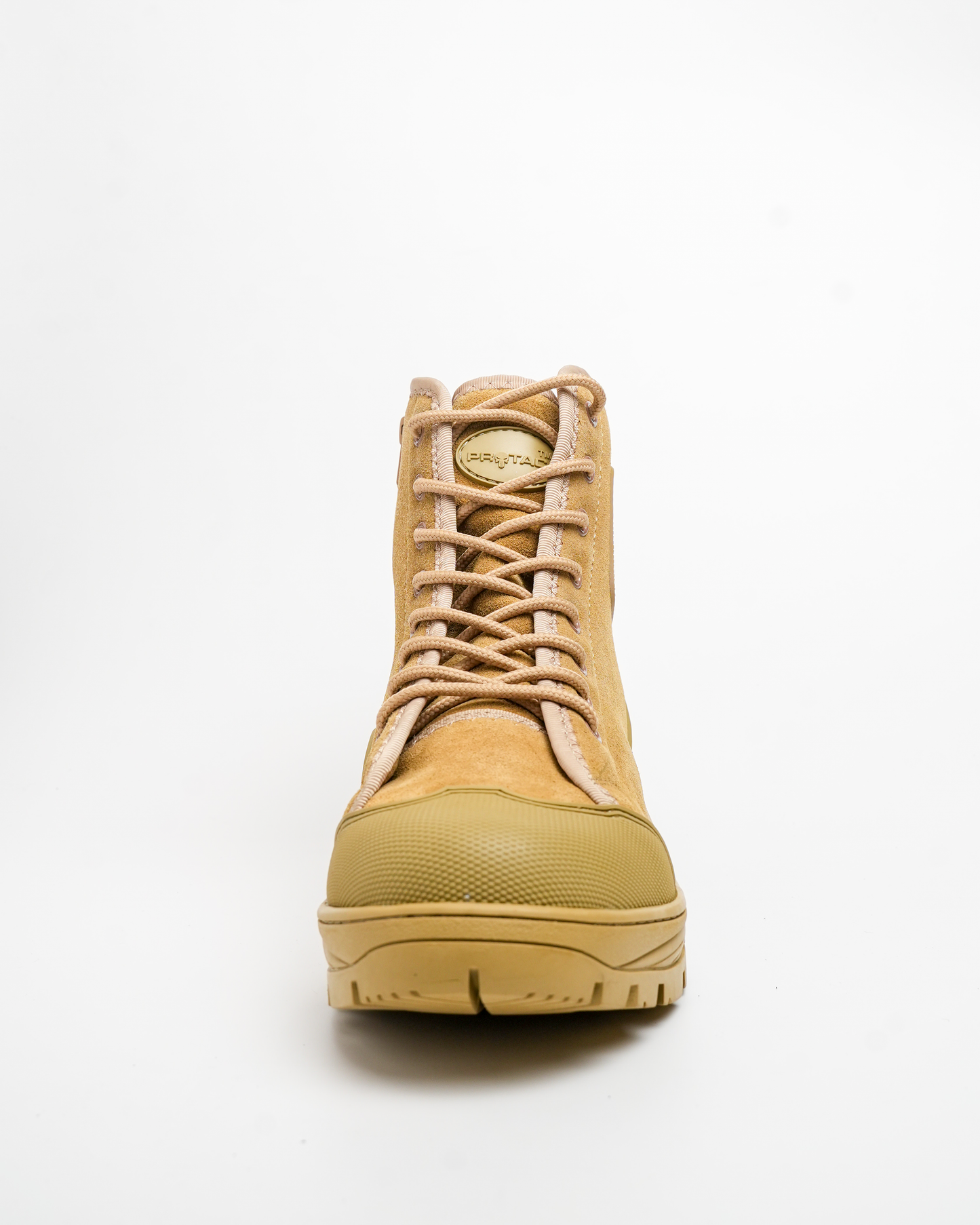 Raptor Hunter leather coyote