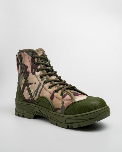 MDE Protac Raptor Hunter – Multicamu Tactical Shoes
