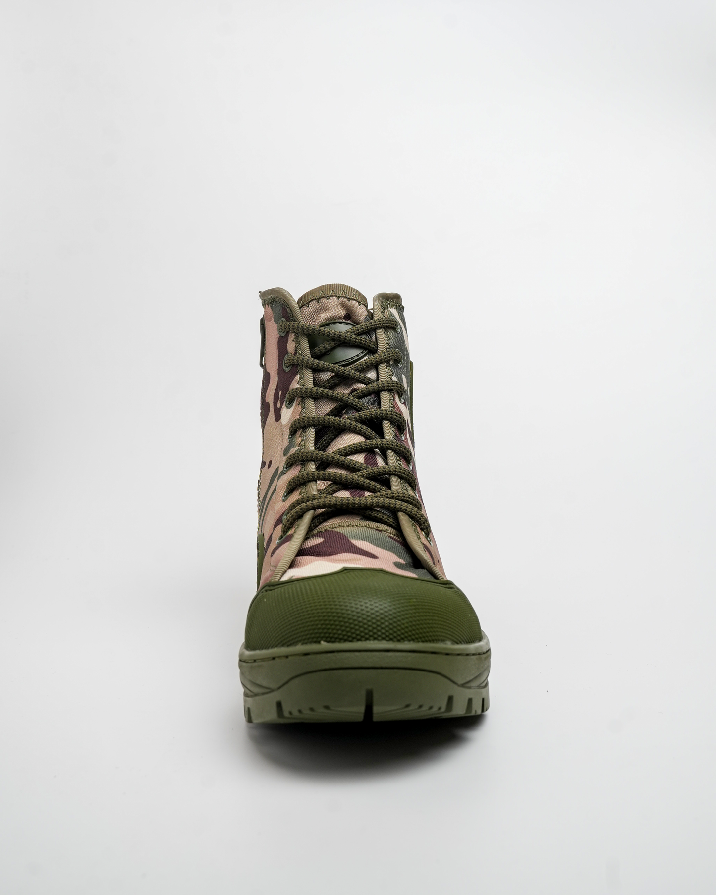 MDE Protac Raptor Hunter – Multicamu Tactical Shoes