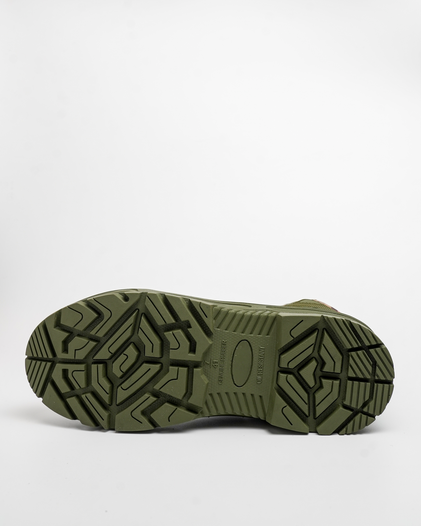 MDE Protac Raptor Hunter – Multicamu Tactical Shoes