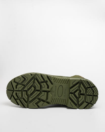 MDE Protac Raptor Hunter – Multicamu Tactical Shoes