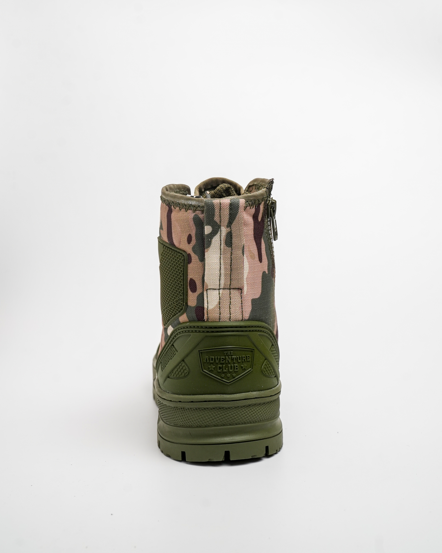 MDE Protac Raptor Hunter – Multicamu Tactical Shoes