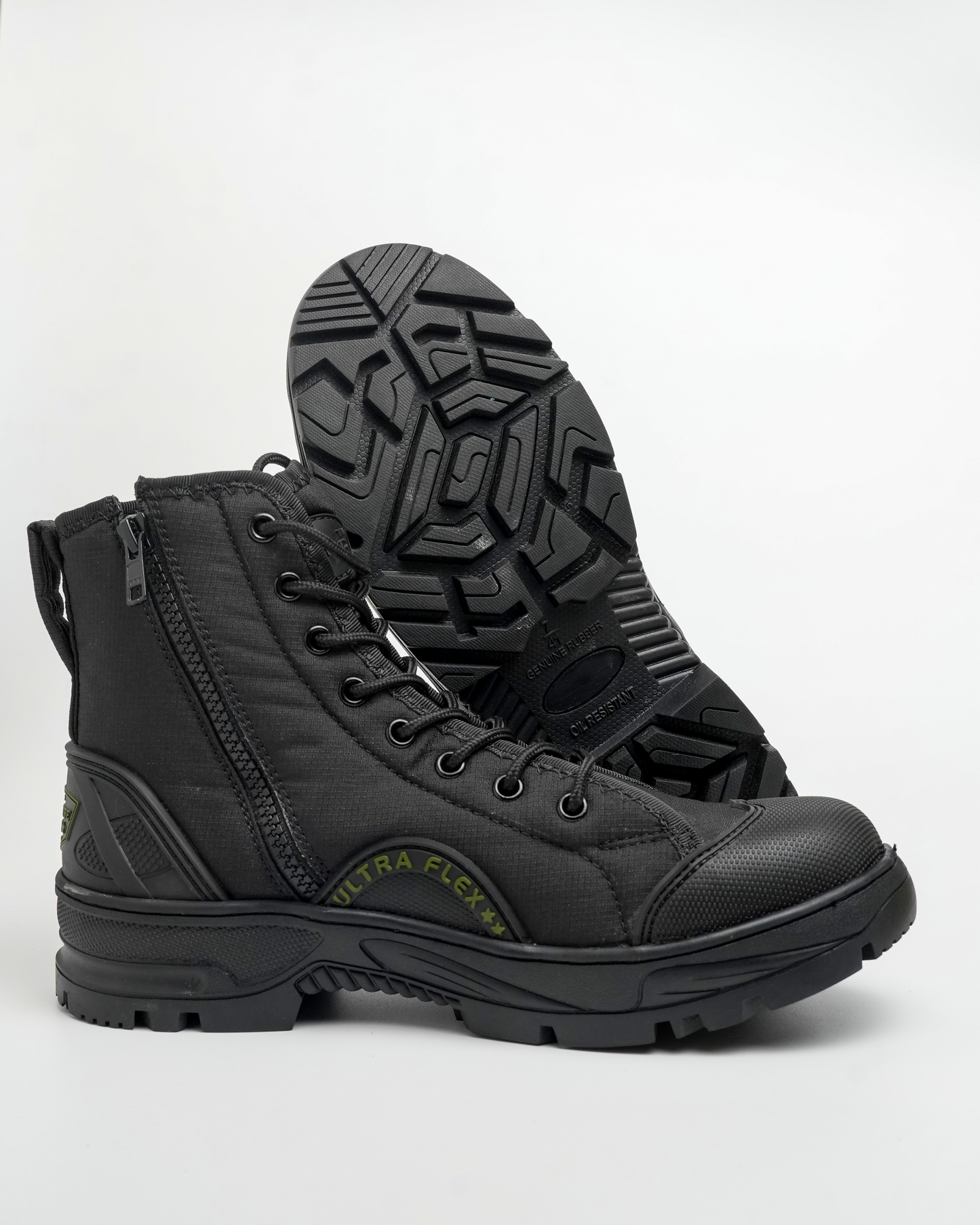 MDE Raptor Hunter 2.0 Black