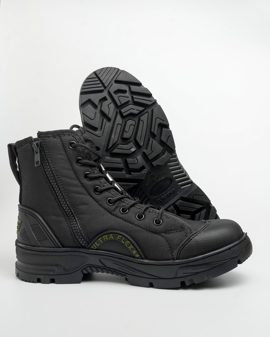 MDE Raptor Hunter 2.0 Black