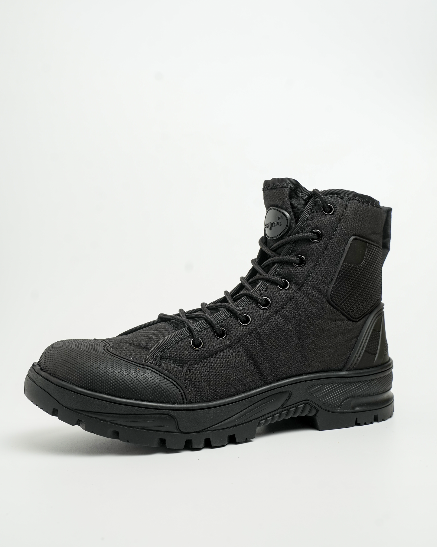 MDE Raptor Hunter 2.0 Black
