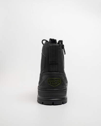 MDE Raptor Hunter 2.0 Black