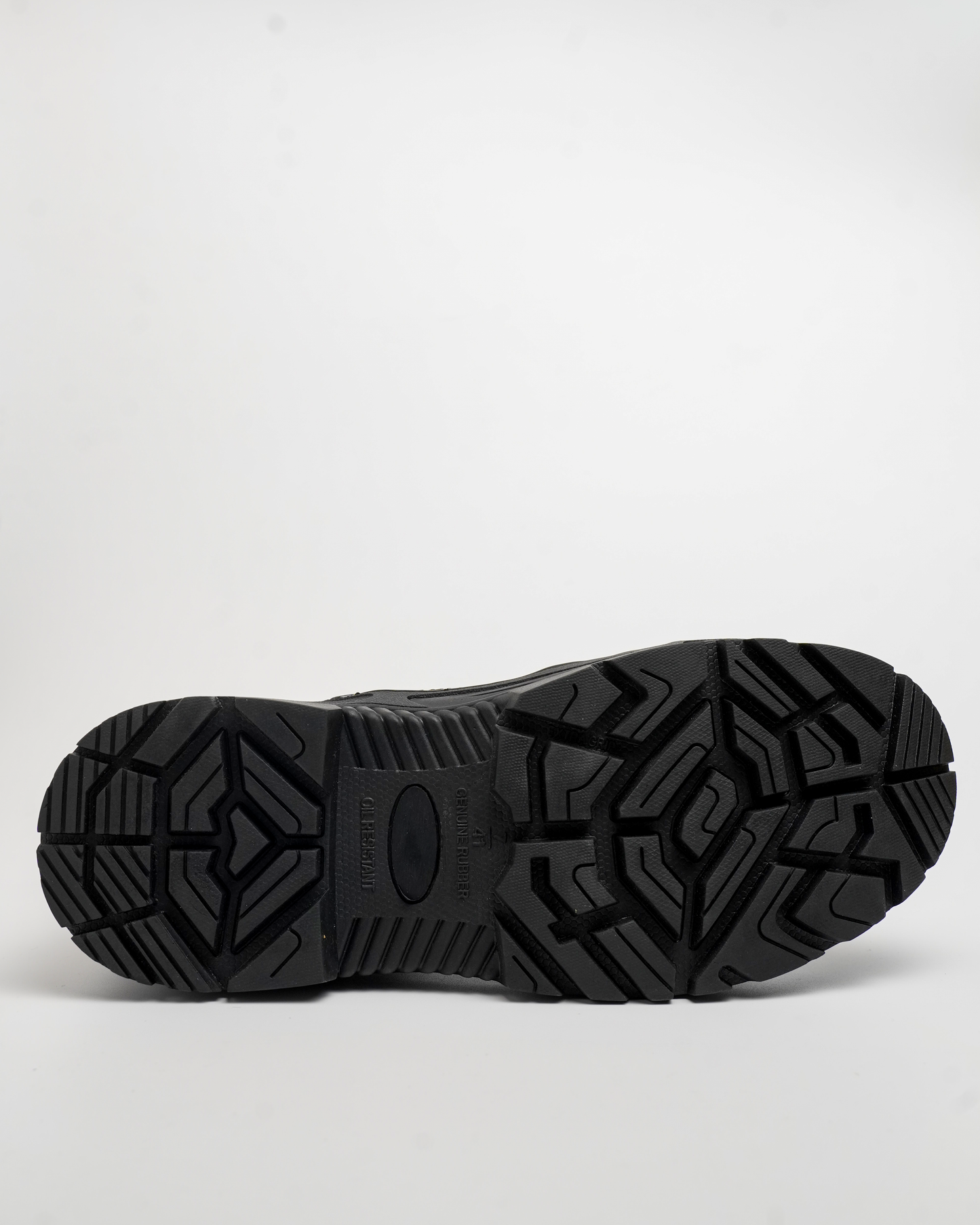MDE Raptor Hunter 2.0 Black
