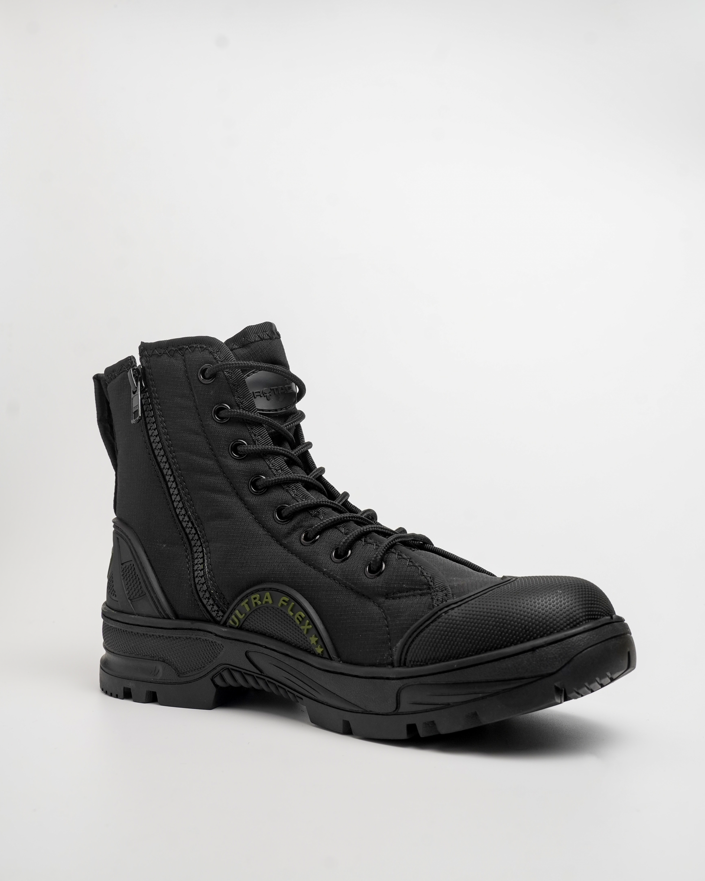 MDE Raptor Hunter 2.0 Black