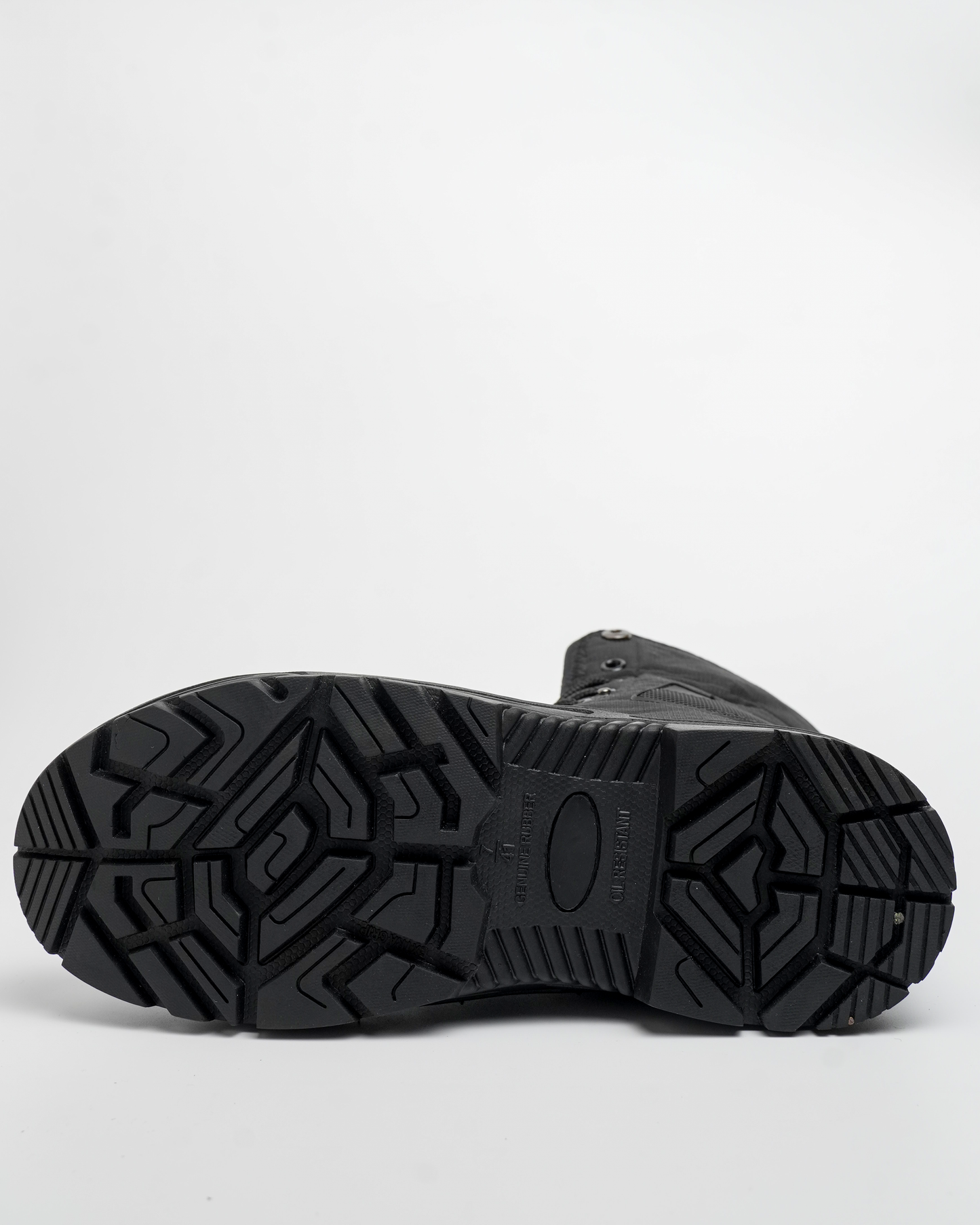 Raptor 2.0 FOLD Black