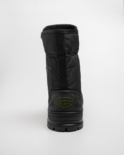 Raptor 2.0 FOLD Black