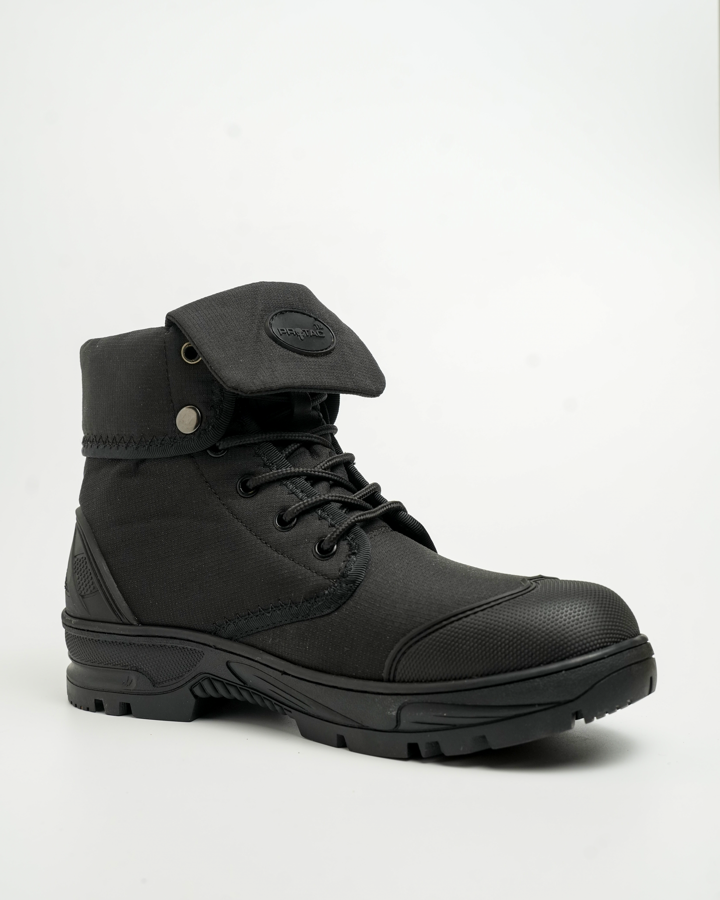Raptor 2.0 FOLD Black