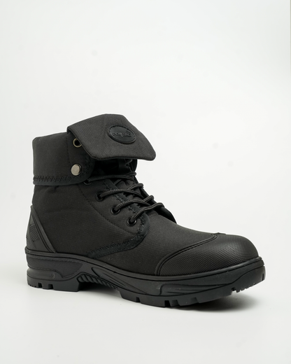 Raptor 2.0 FOLD Black