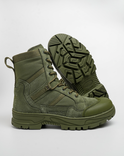 PROTAC FIGHTER TACTICAL SHOES Green