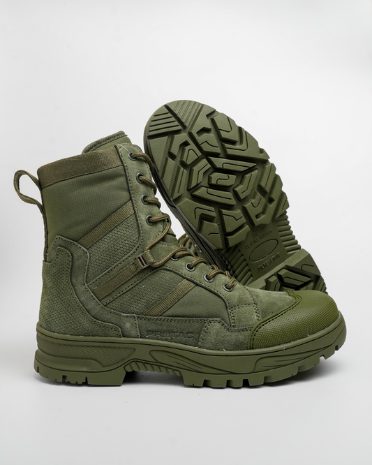 PROTAC FIGHTER TACTICAL SHOES Green